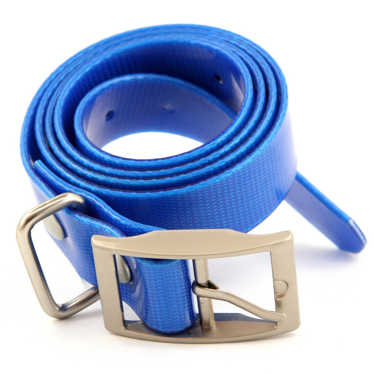 Replacement collar for Garmin T 5 mini 3/4" (blue) New
