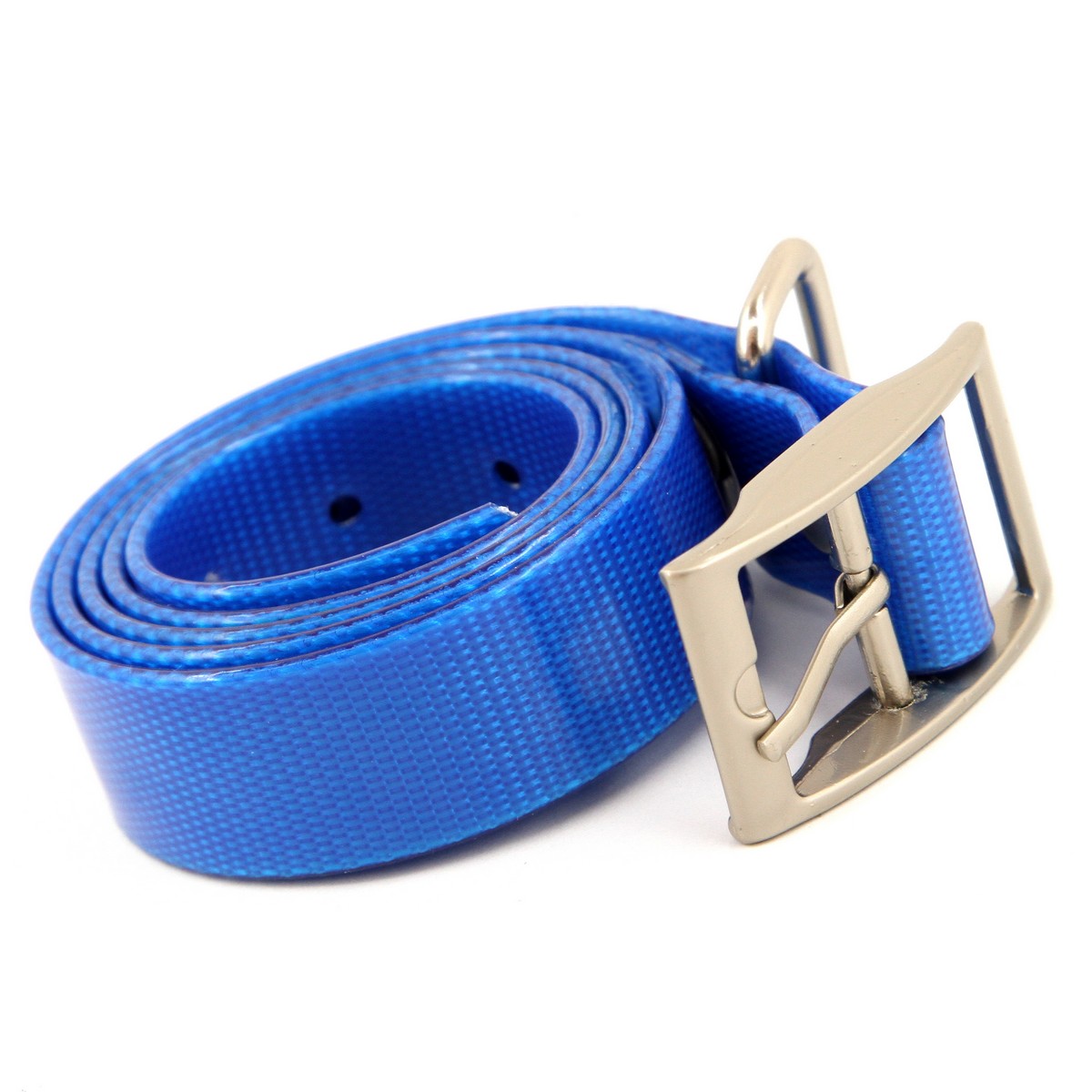 Replacement collar for Garmin T 5 mini 3/4" (blue) New