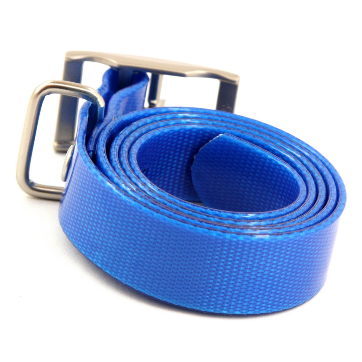 Replacement collar for Garmin T 5 mini 3/4" (blue) New