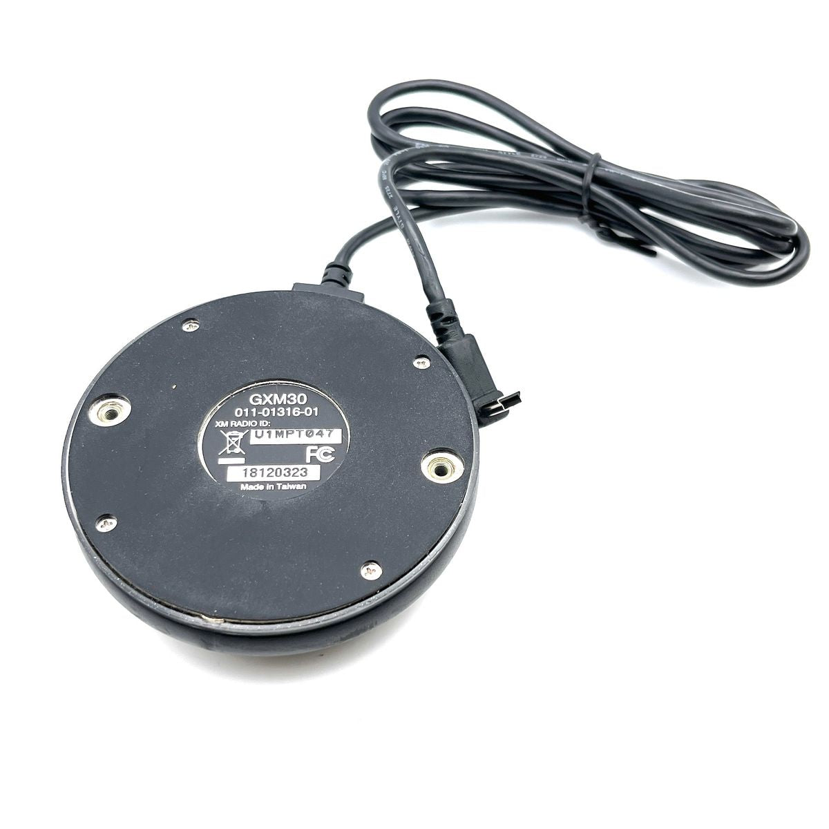 Antenna XM for Garmin GPSMAP 496 GXM 30A New