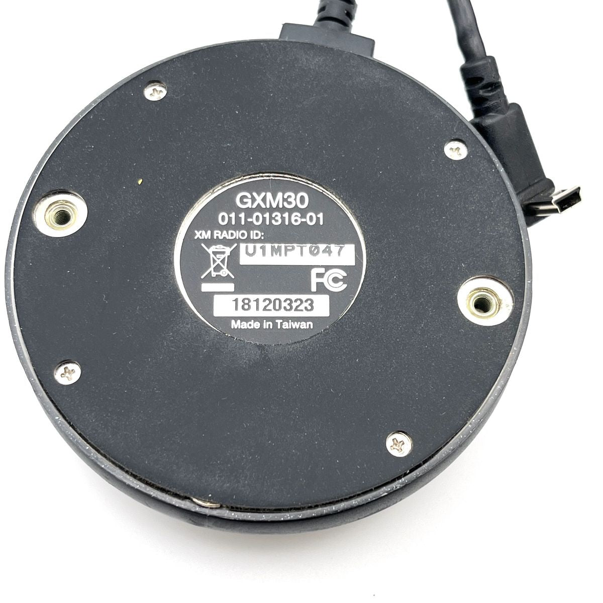Antenna XM for Garmin GPSMAP 496 GXM 30A New
