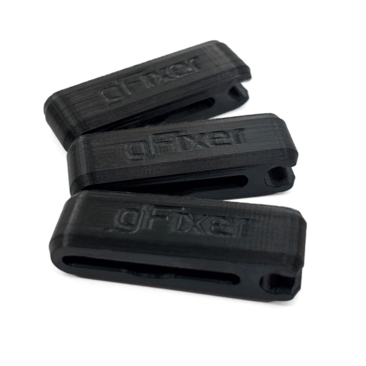 Bracket clip for Garmin TT 25 (black) New