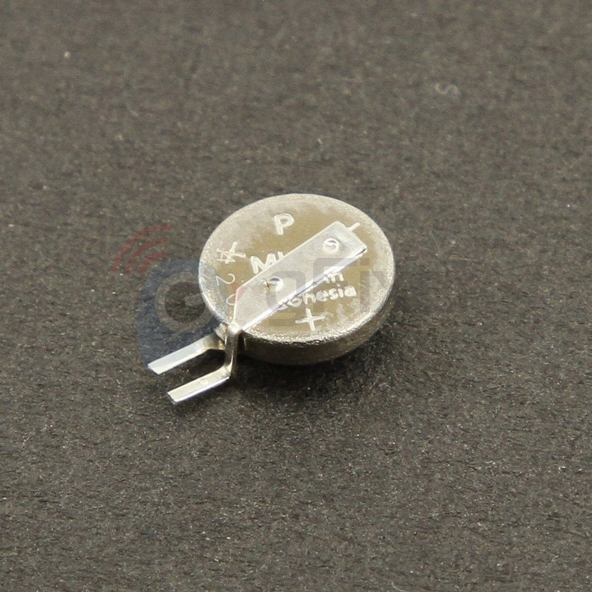 RTC battery KIT for Garmin GPSMAP 276C New