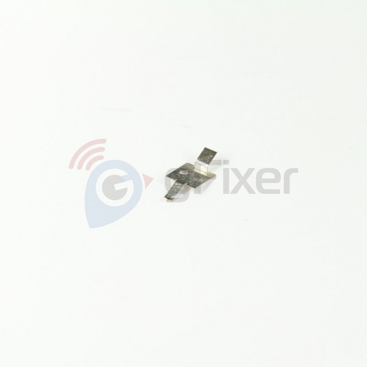Terminal of the battery compartment for Garmin GPSMAP 276C New