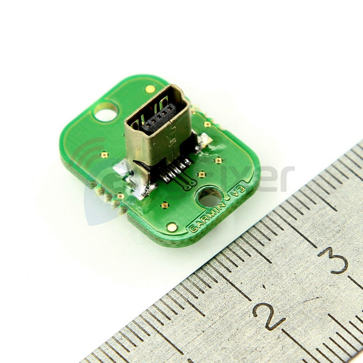 SB connector for Garmin GPSMAP 60 Used