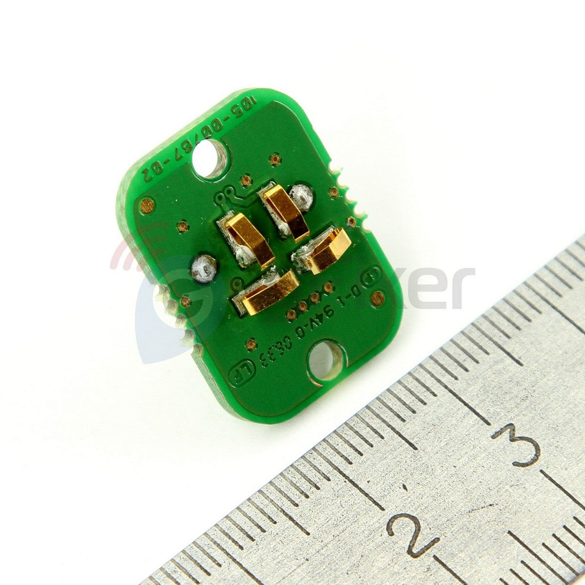 SB connector for Garmin GPSMAP 60 Used