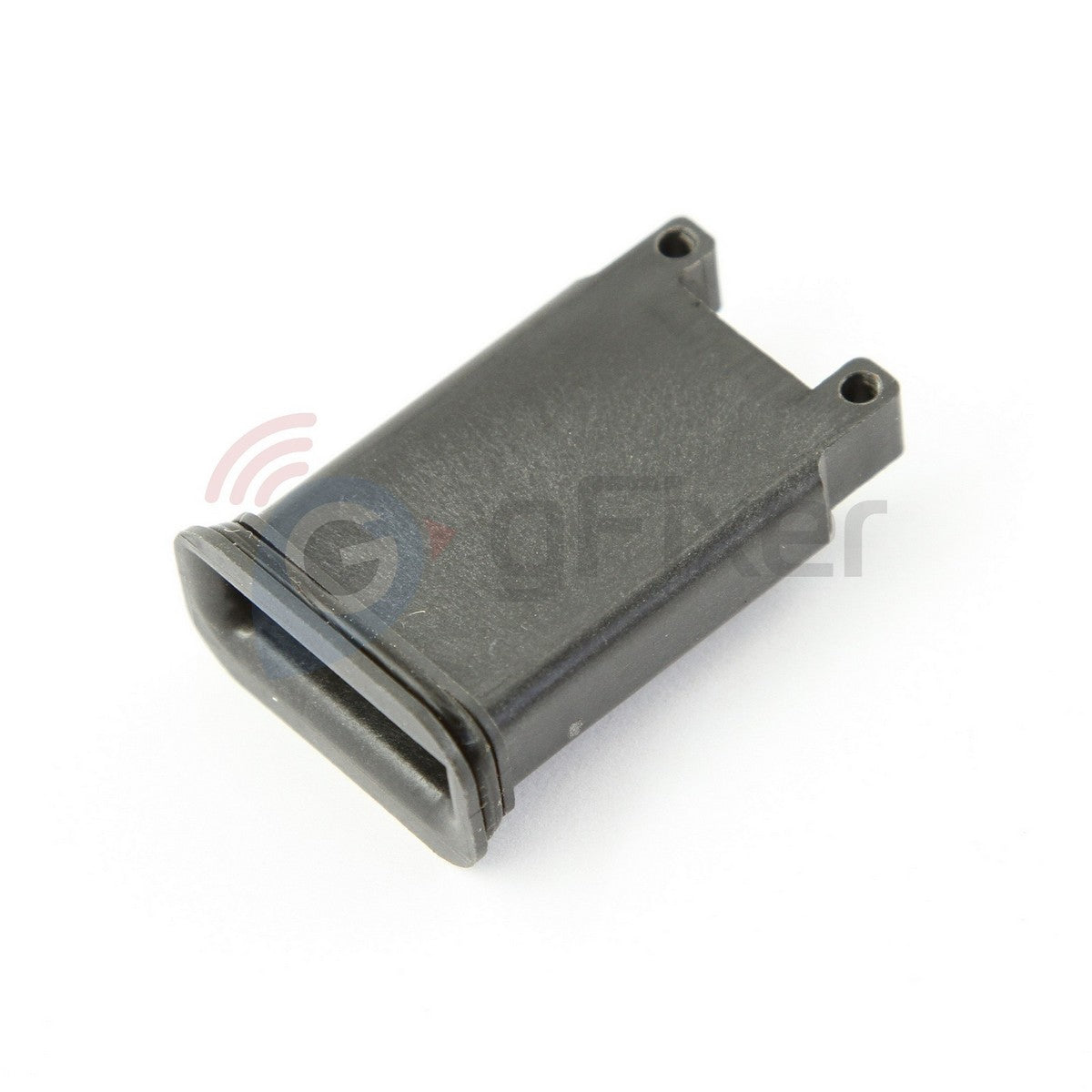 PCB card holder for Garmin GPSMAP 276C Used