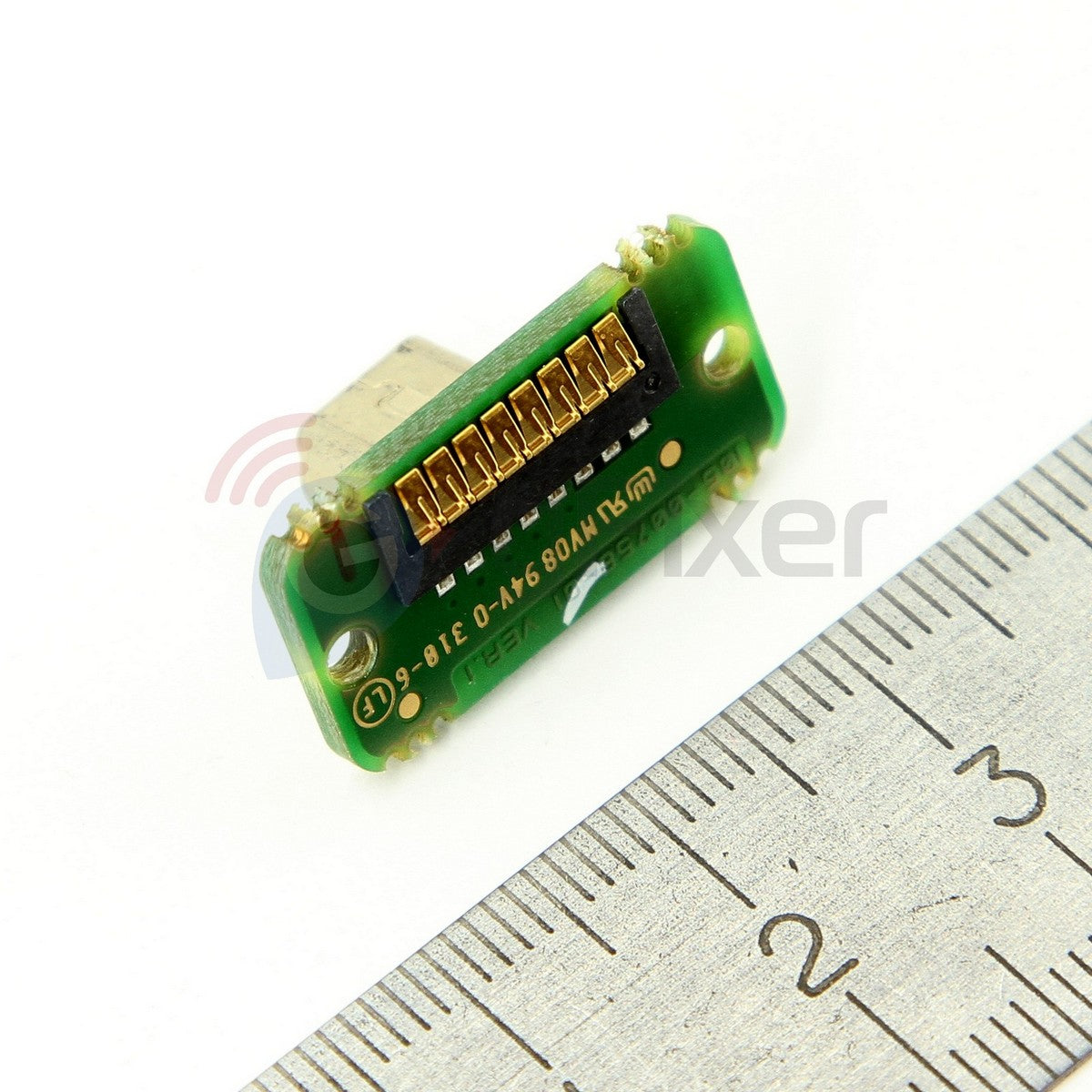 4pin USB connector for Garmin GPSMAP 276C New