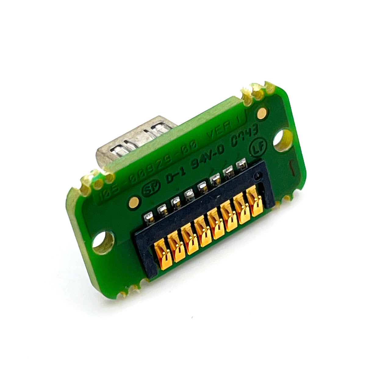 6pin USB connector for Garmin GPSMAP 276C New
