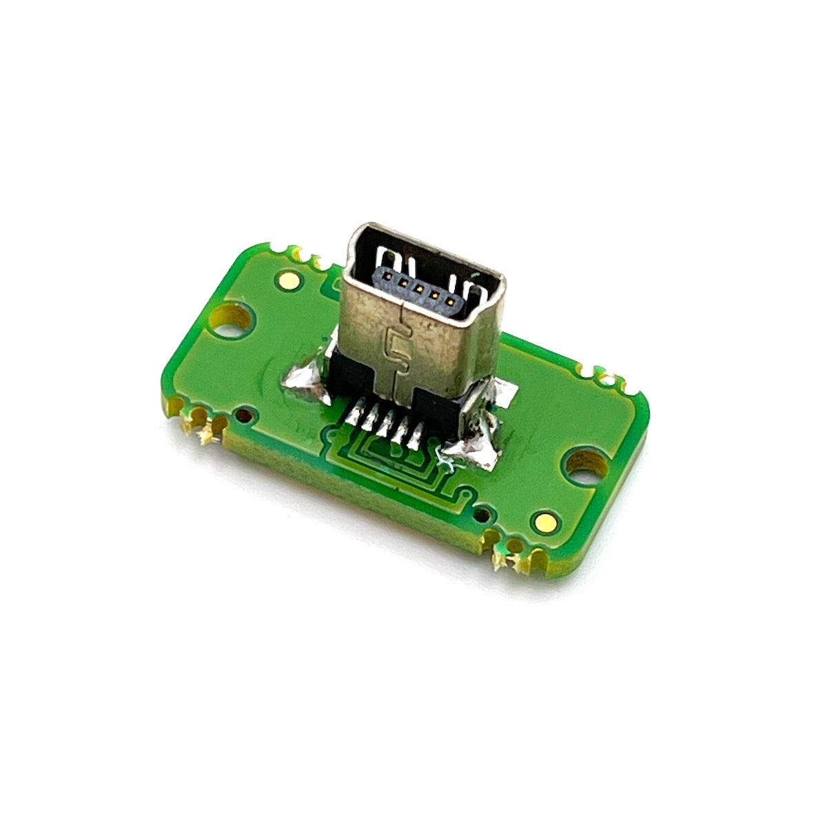 6pin USB connector for Garmin GPSMAP 276C New