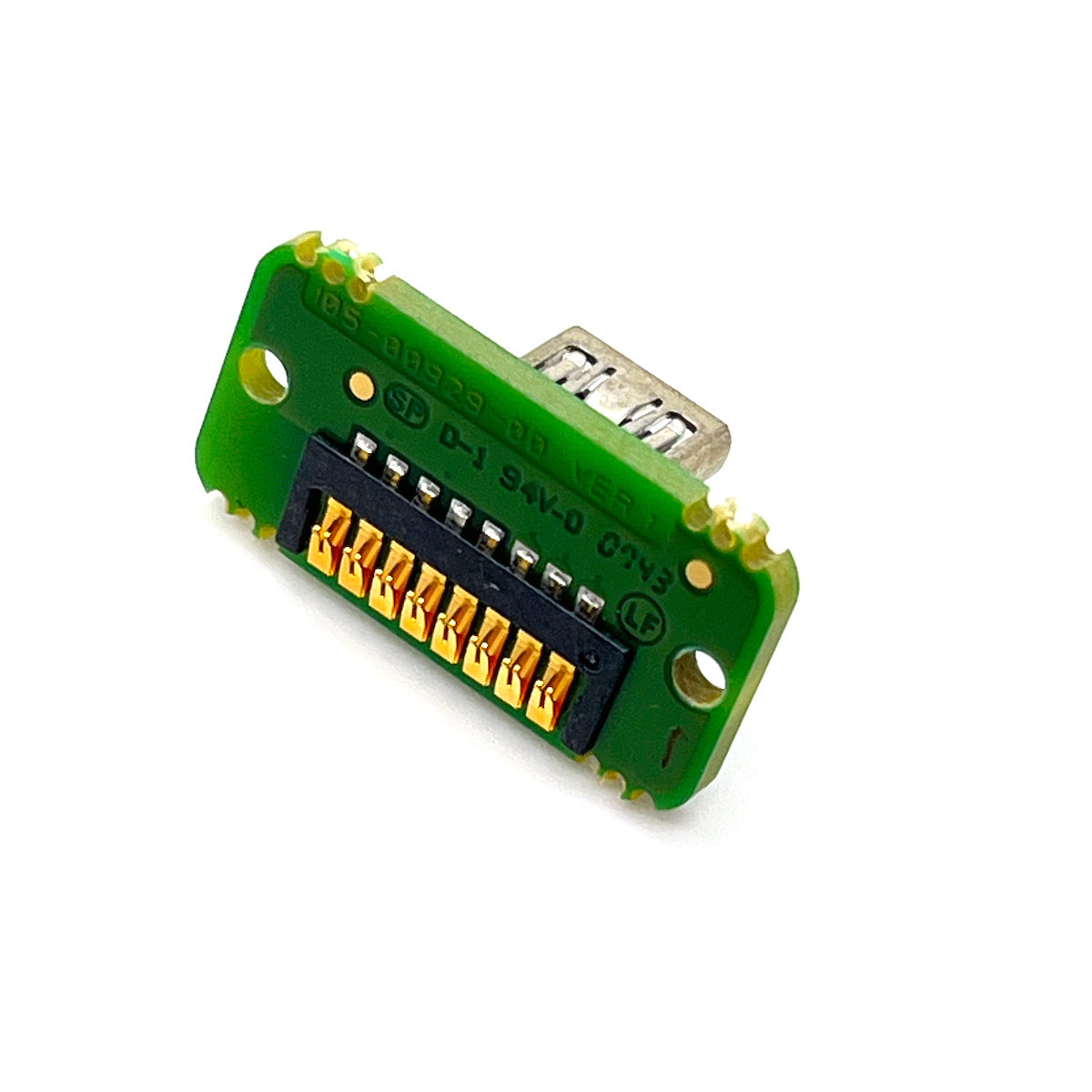 6pin USB connector for Garmin GPSMAP 276C New