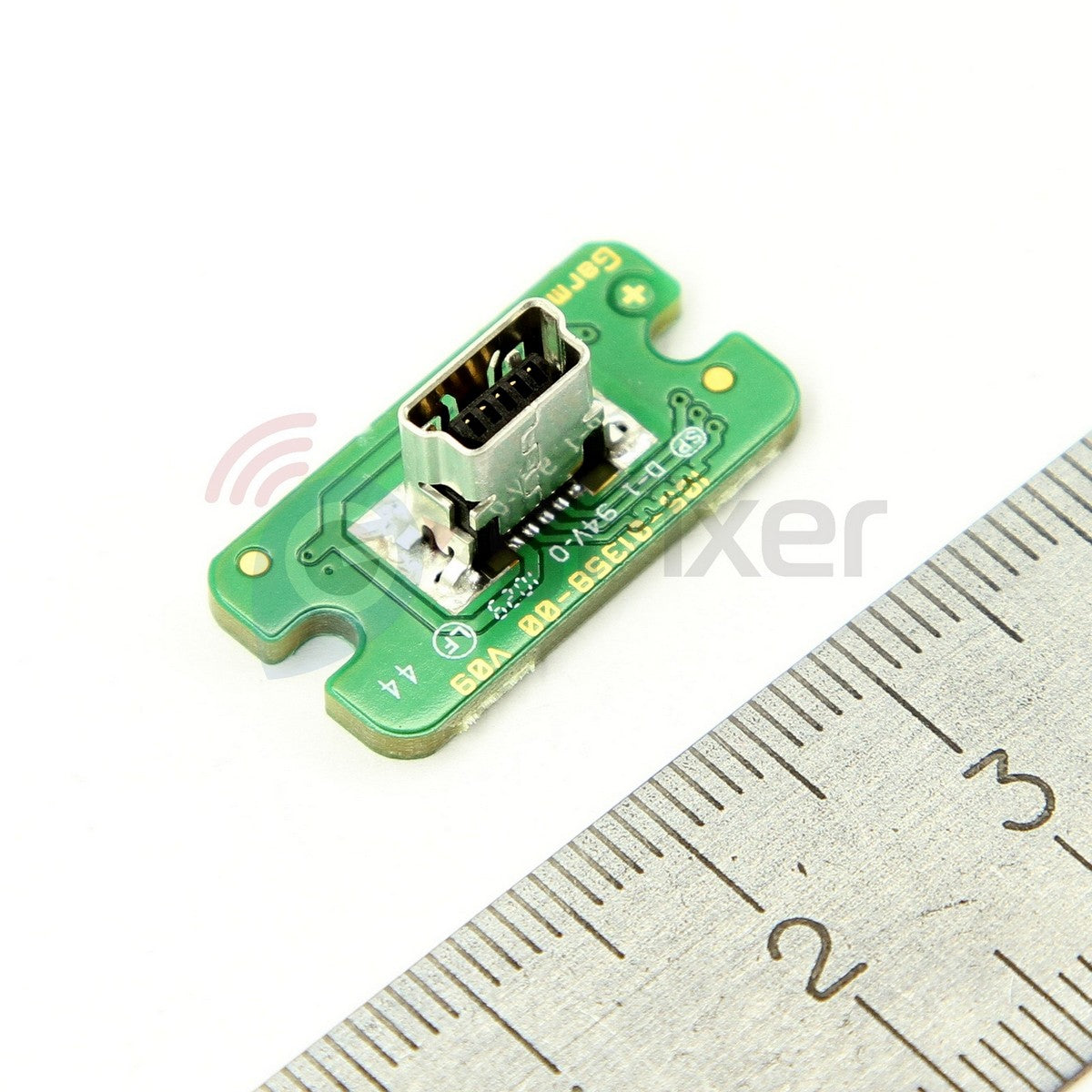 SB socket for Garmin GPSMAP 640 New