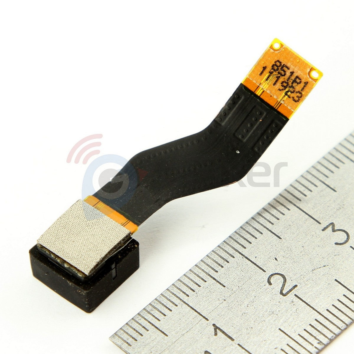 Camera (3.2) for Garmin Oregon 550 Used