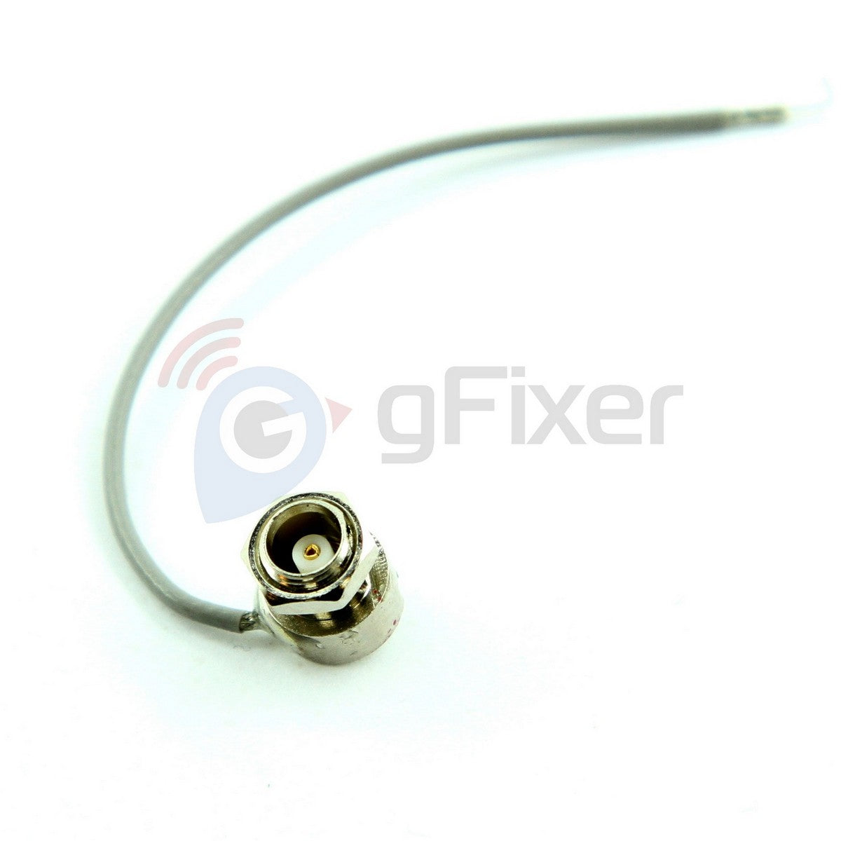 External antenna connector for Garmin Zumo 660 New