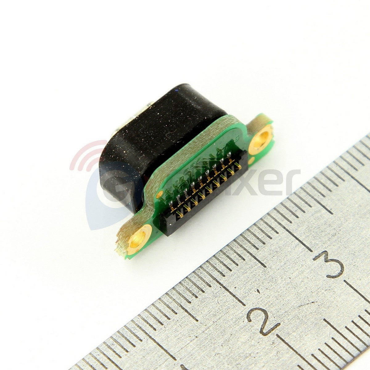 SB socket for Garmin Quest Used