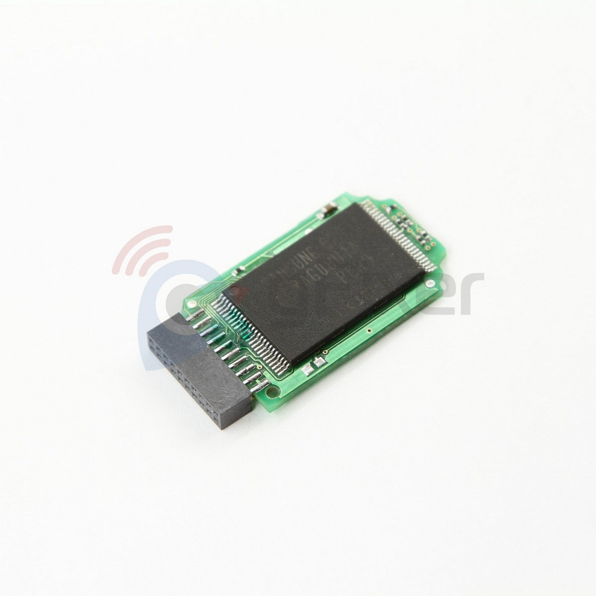 PCB Memory Data Card for Garmin 2Gb New