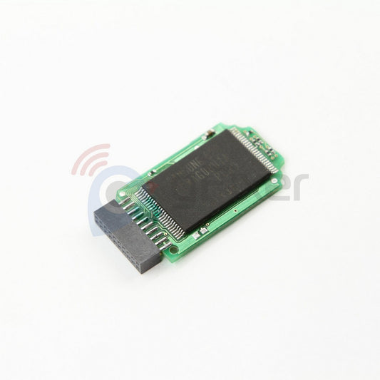 PCB Memory Data Card for Garmin 2Gb  New