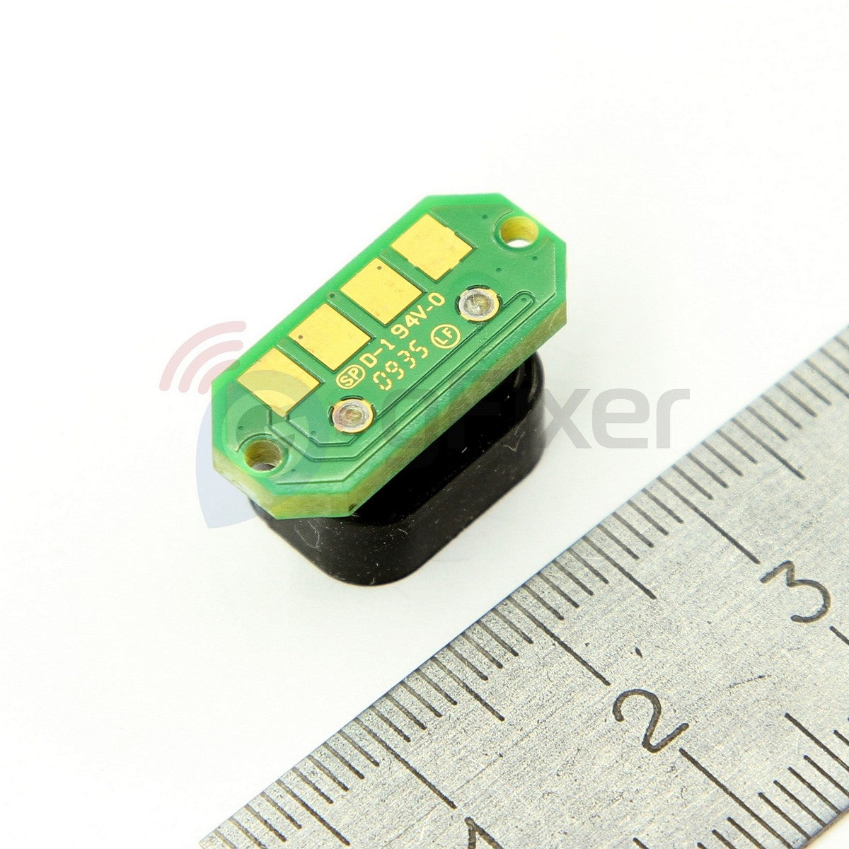 SB socket for Garmin eTrex C Used