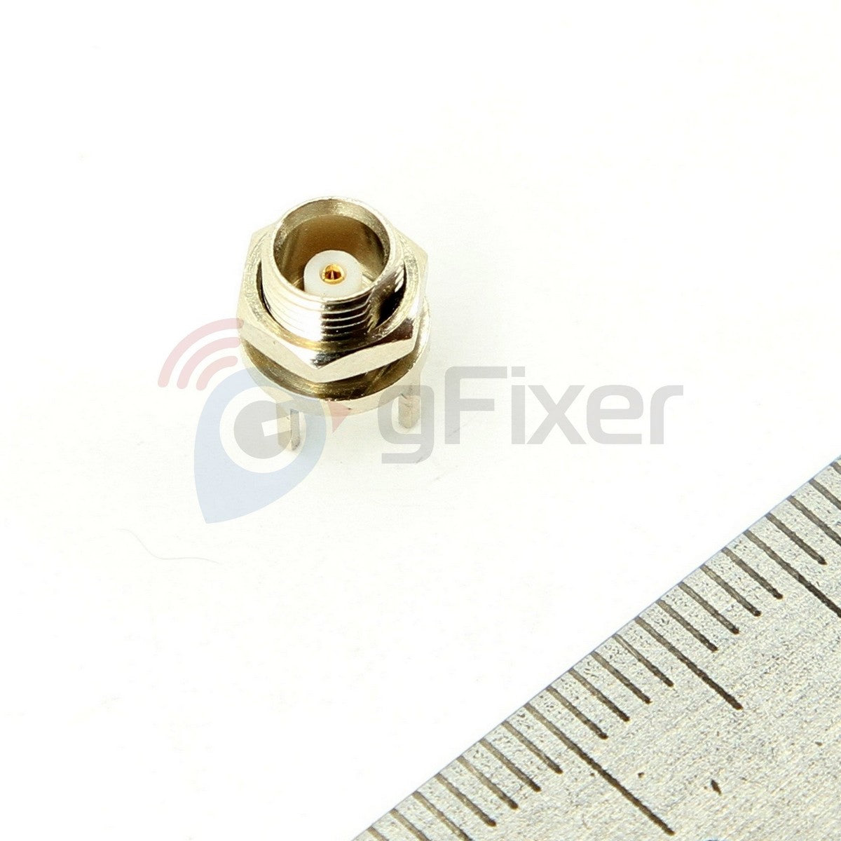 MCX External antenna connector (for PCB mount) for Garmin New