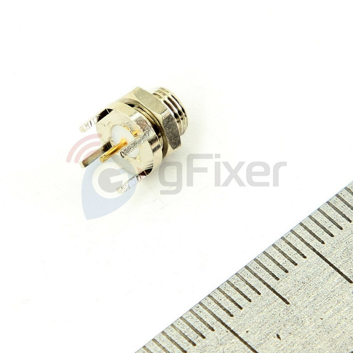 MCX External antenna connector (for PCB mount) for Garmin New