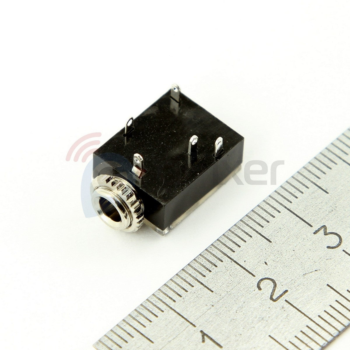 AUX 3.5mm mini jack male socket for Garmin Zumo New