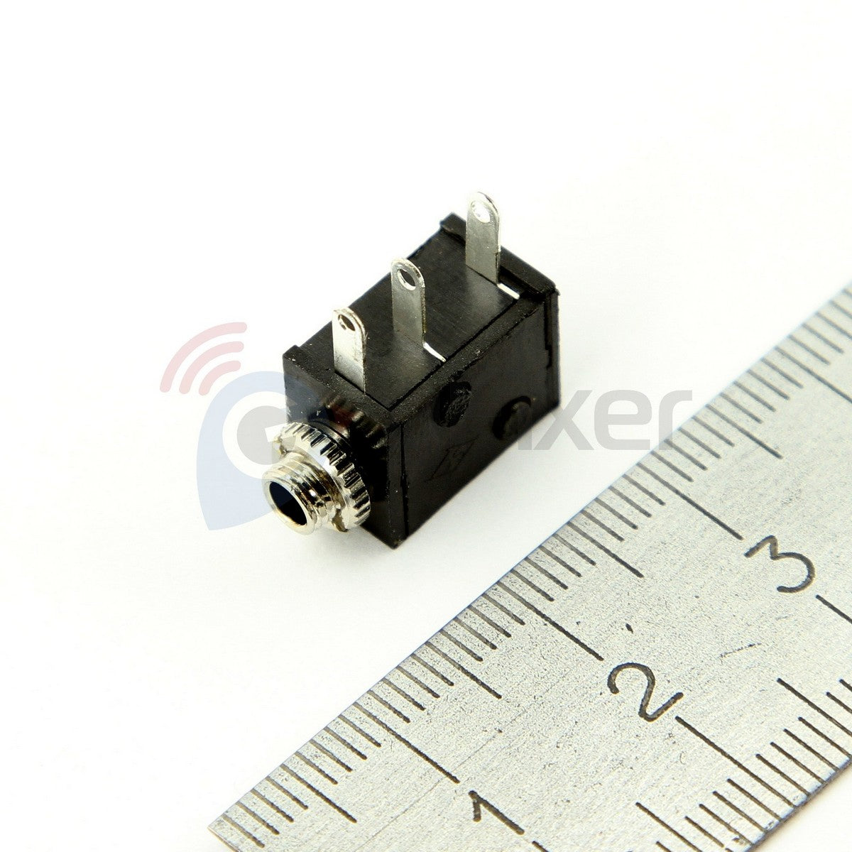 MIC 2.5mm mini jack male socket for Garmin Zumo New