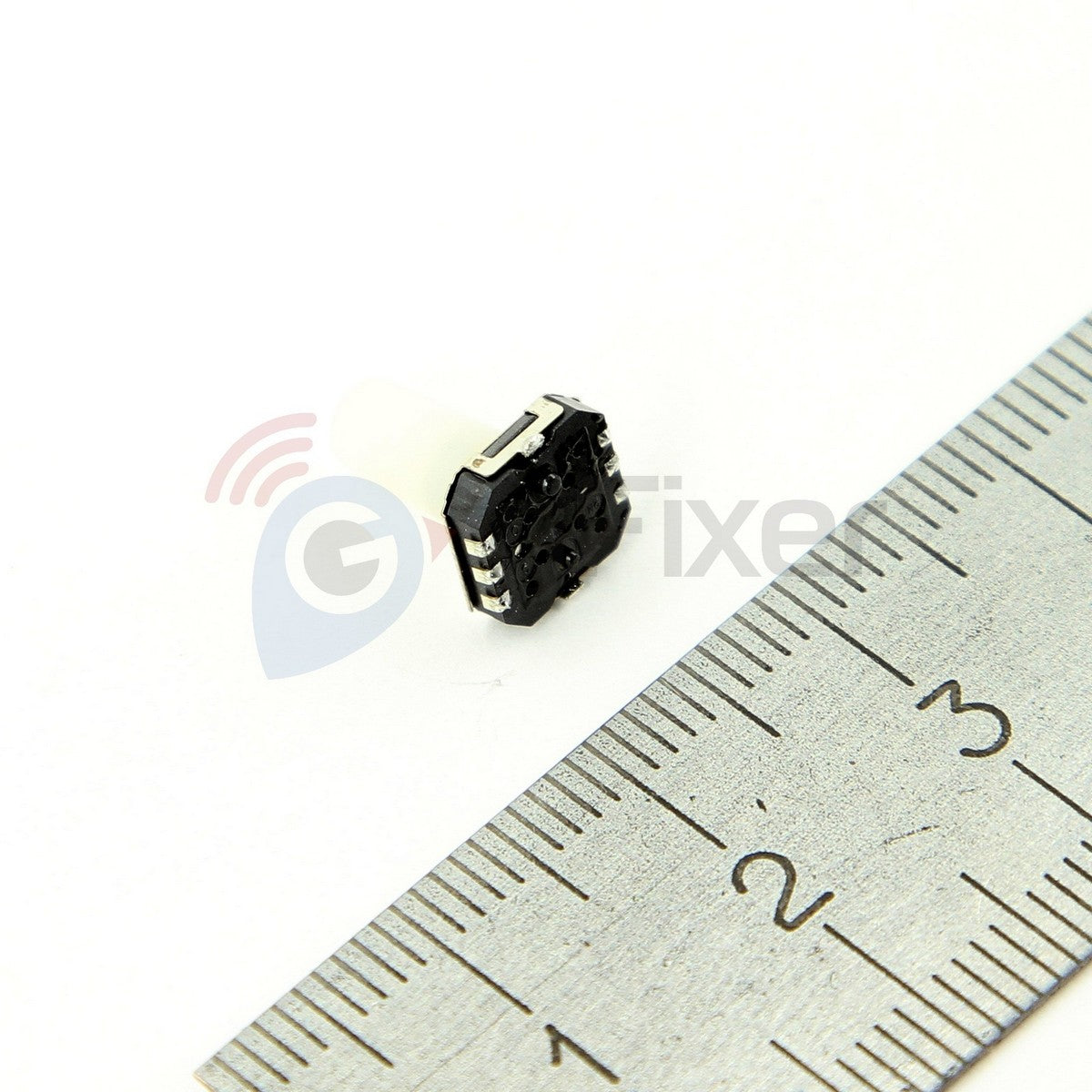 Rocker for Garmin eTrex 30 (white) New