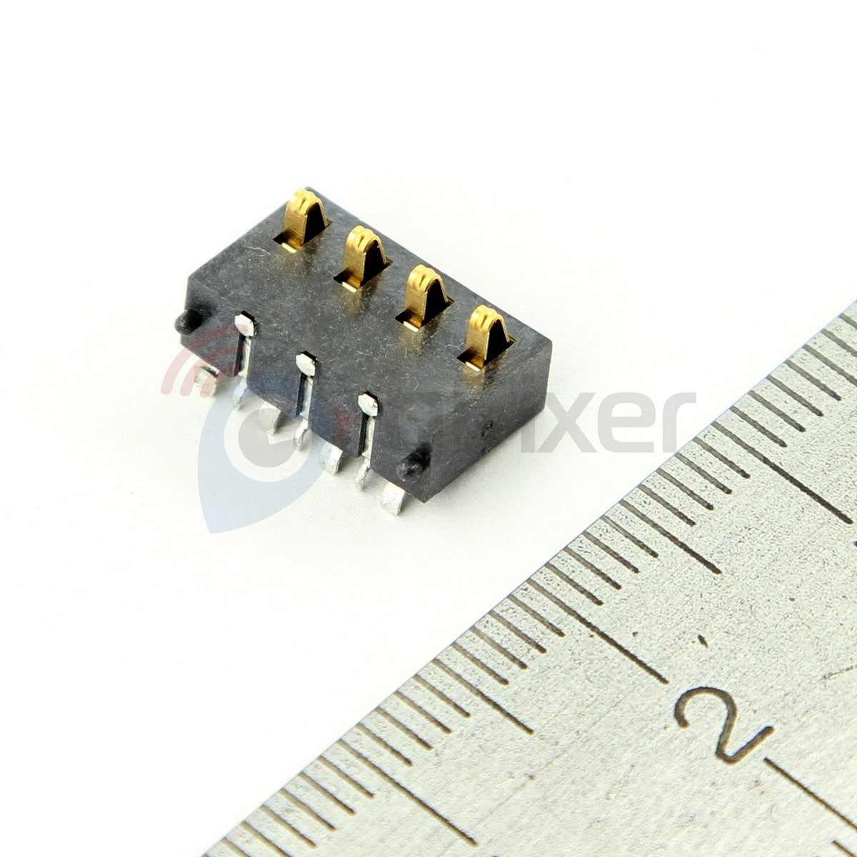 4pin Battery contact Virb for Garmin New
