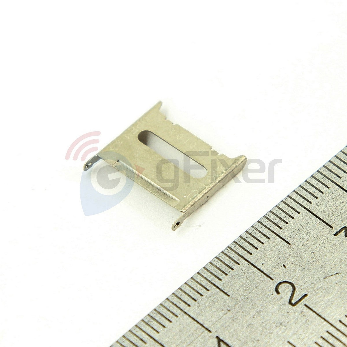 Molex holder MicroSD for Garmin New