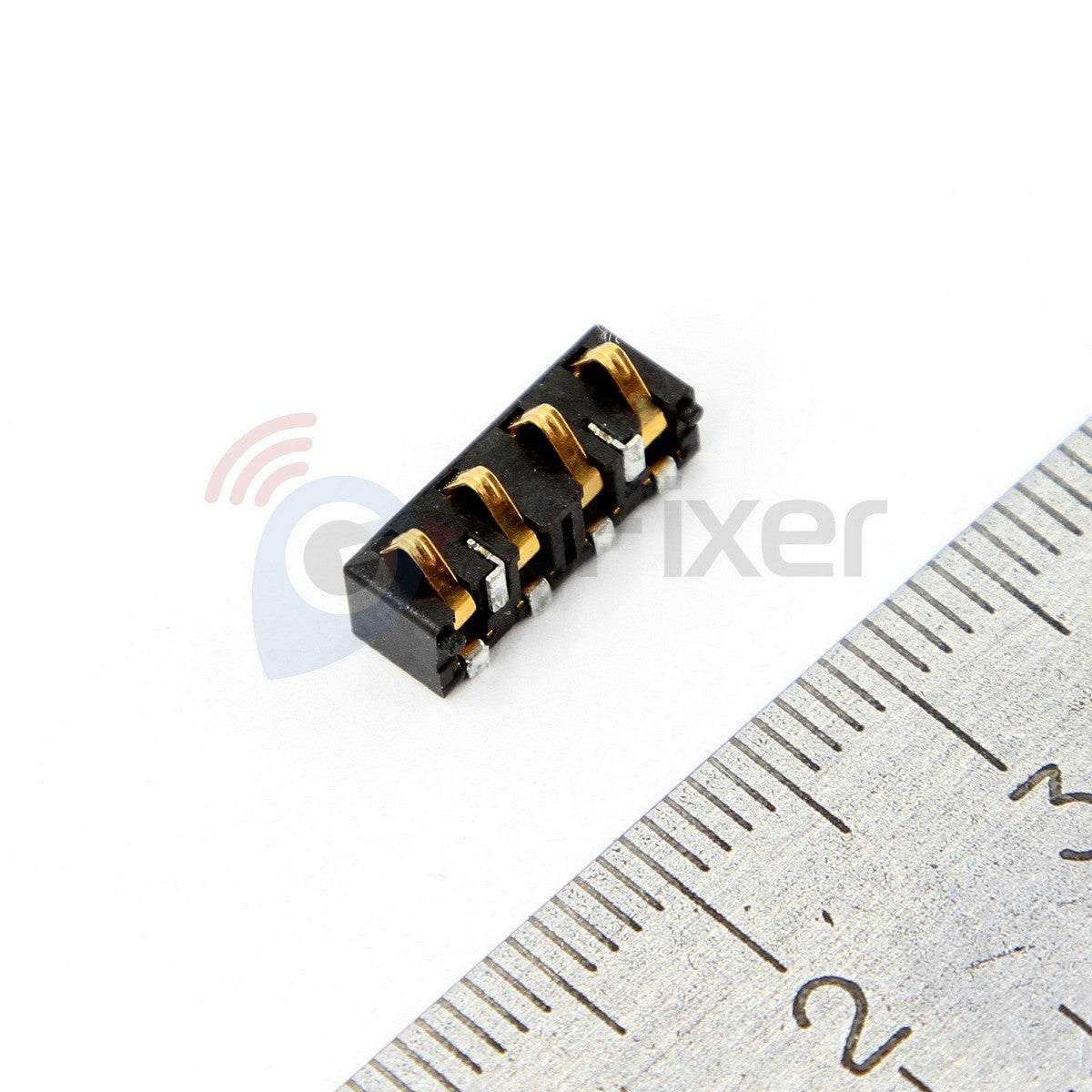 4pin Battery contact for Garmin Zumo 600 New