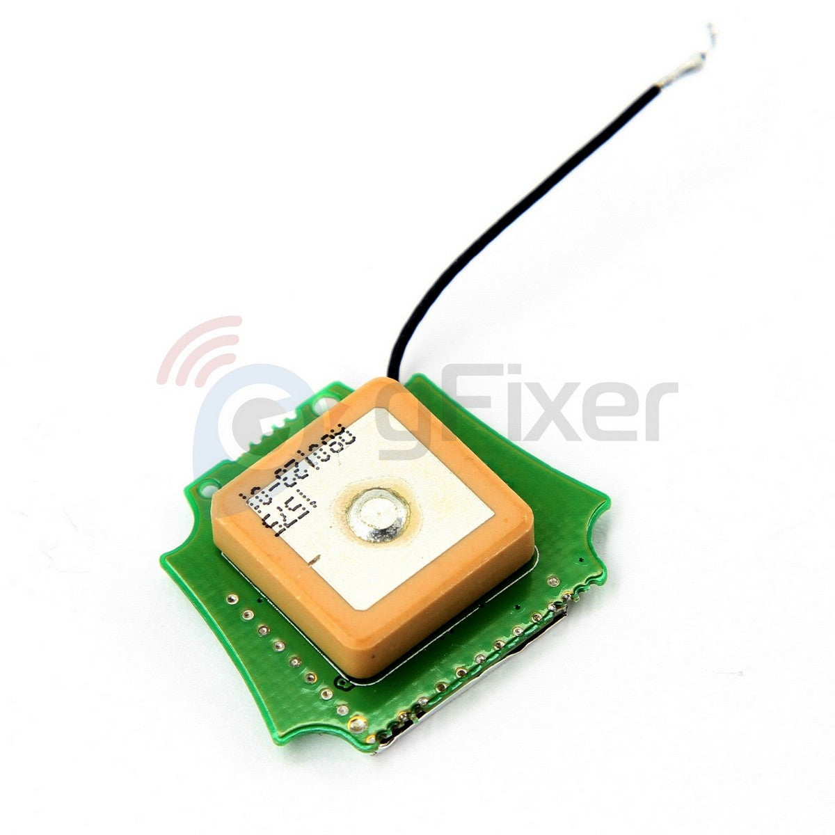PCB GPS board for Garmin Forerunner 405 Used