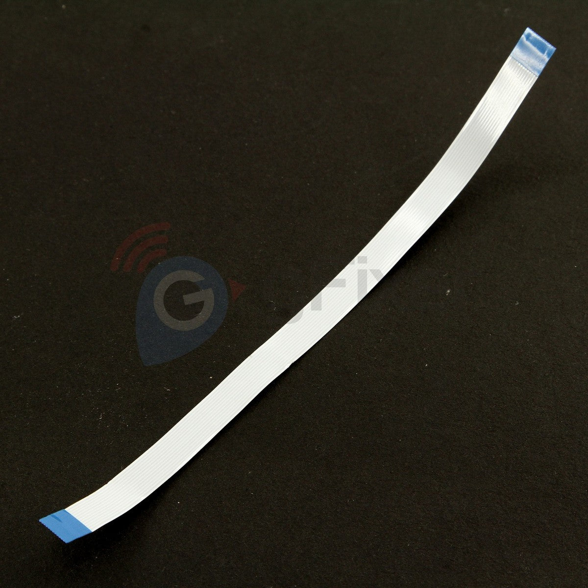 Axon Flex cable 12 pin 132mm 5.25" for Garmin Used