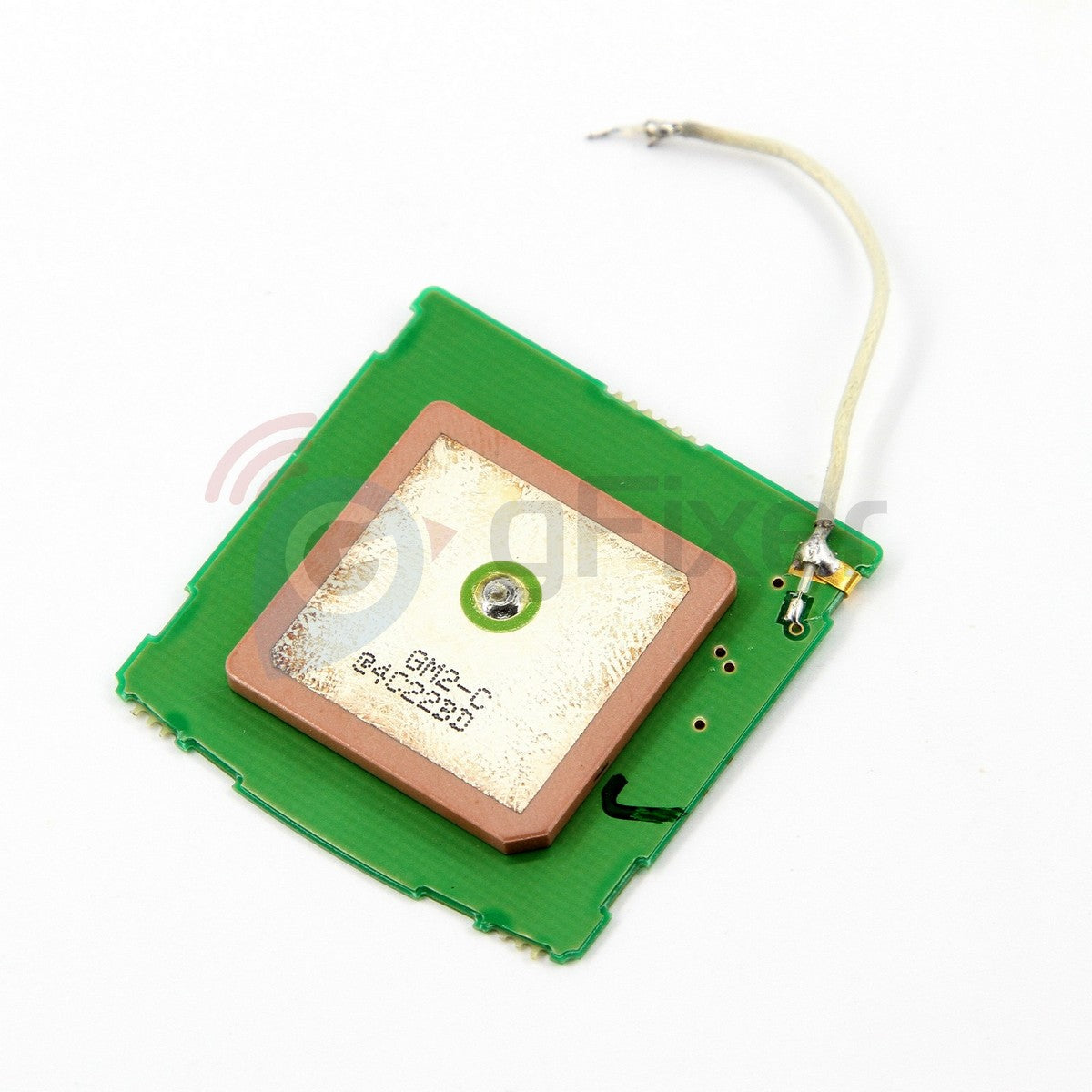 PCB Antenna GPS for Garmin Used