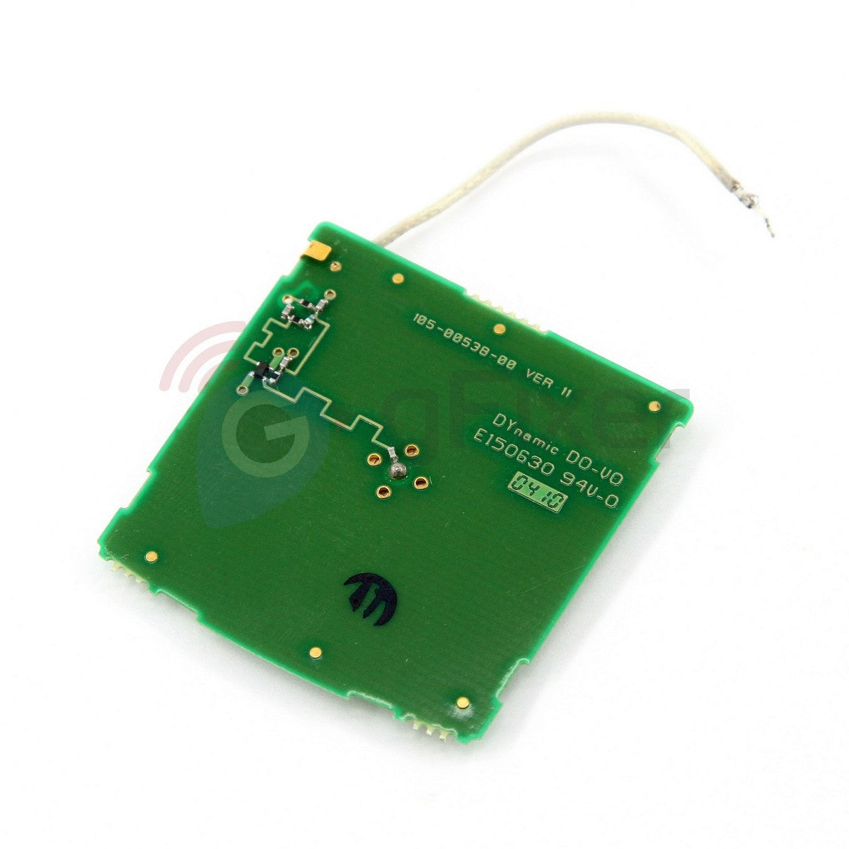 PCB Antenna GPS for Garmin Used