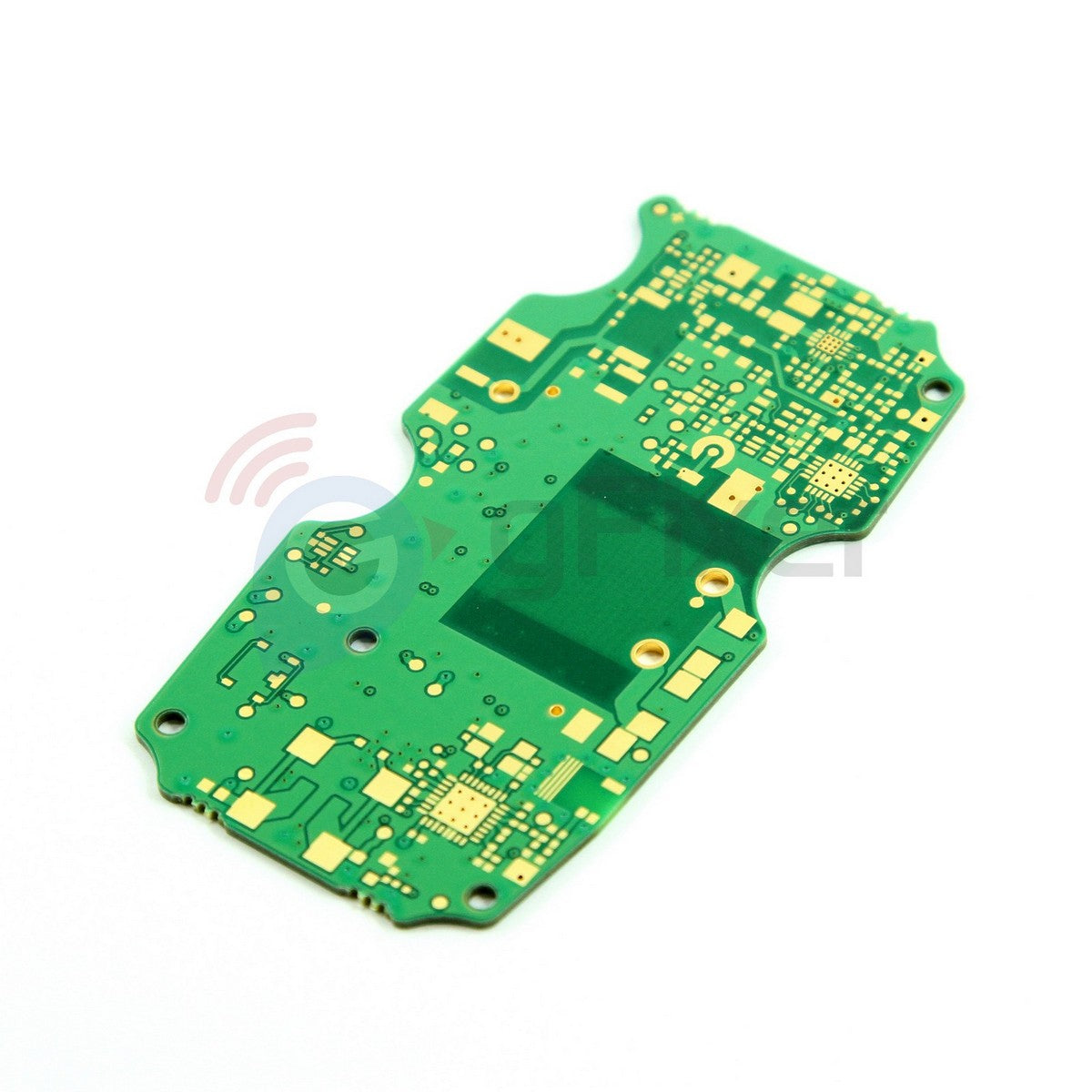 PCB Mainboard for Garmin TT 10 (without elements) New