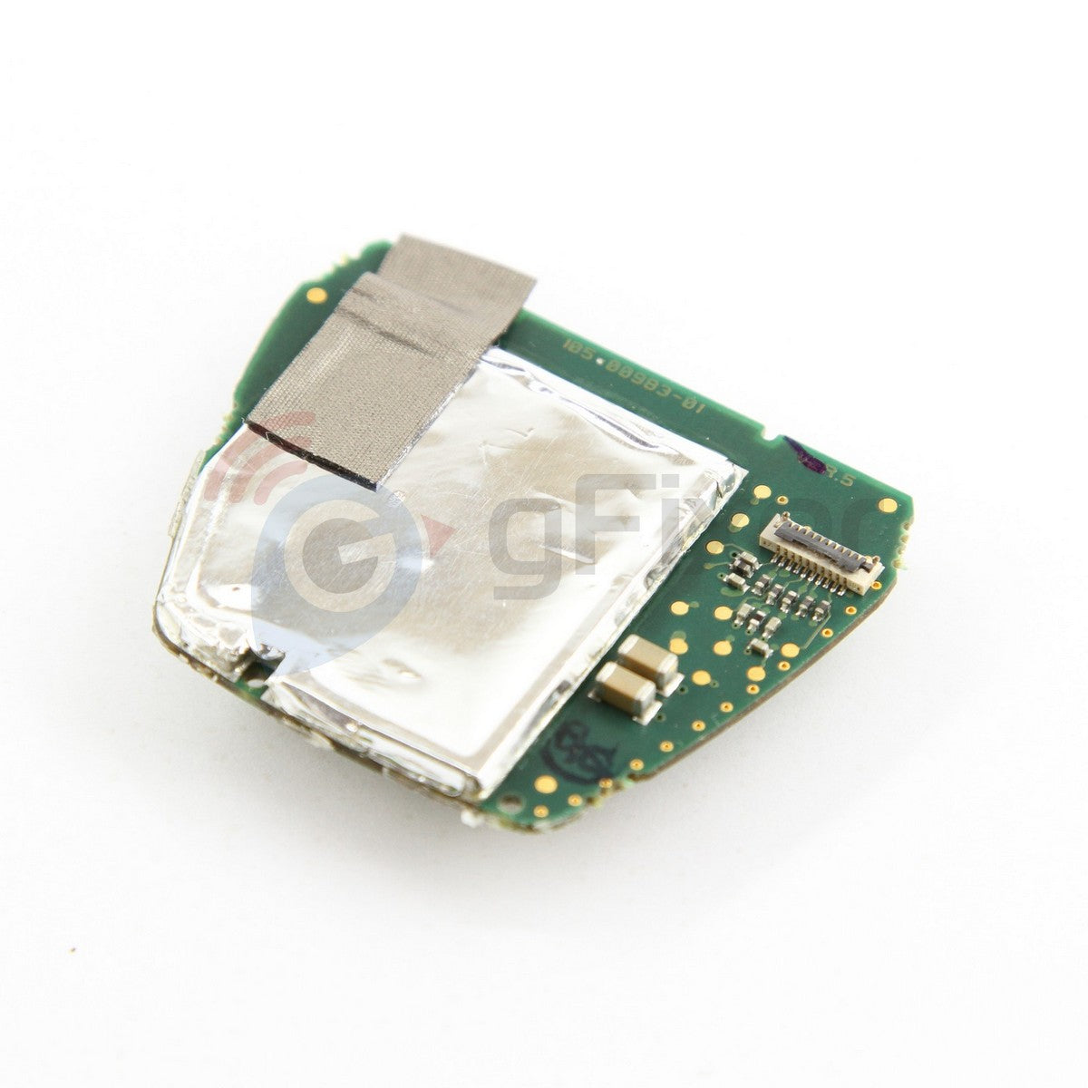 PCB GPS board for Garmin Forerunner 305 Used