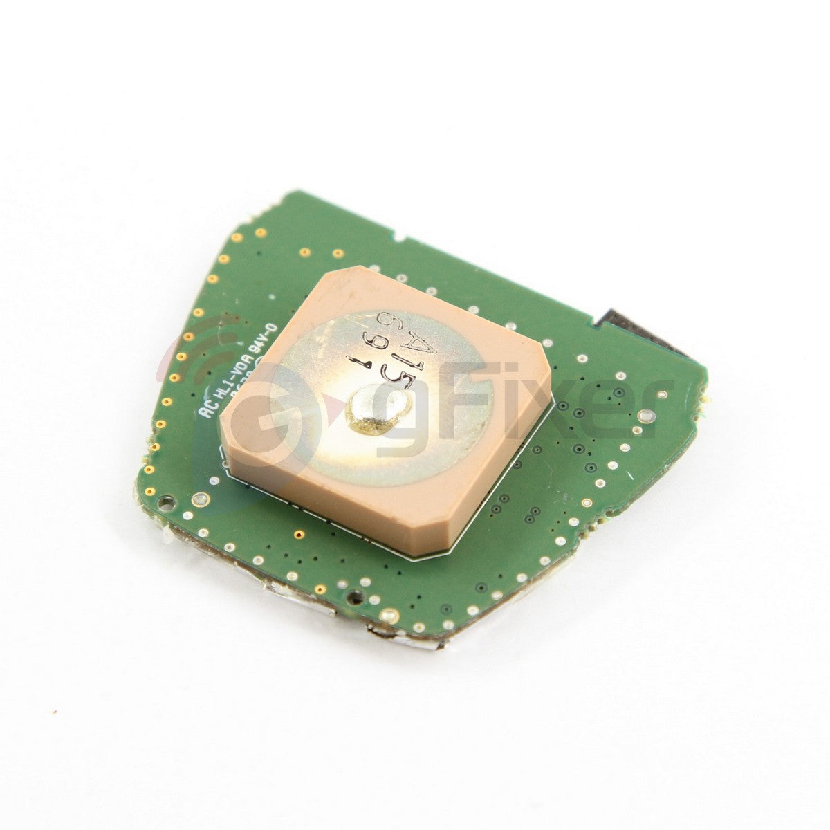PCB GPS board for Garmin Forerunner 305 Used