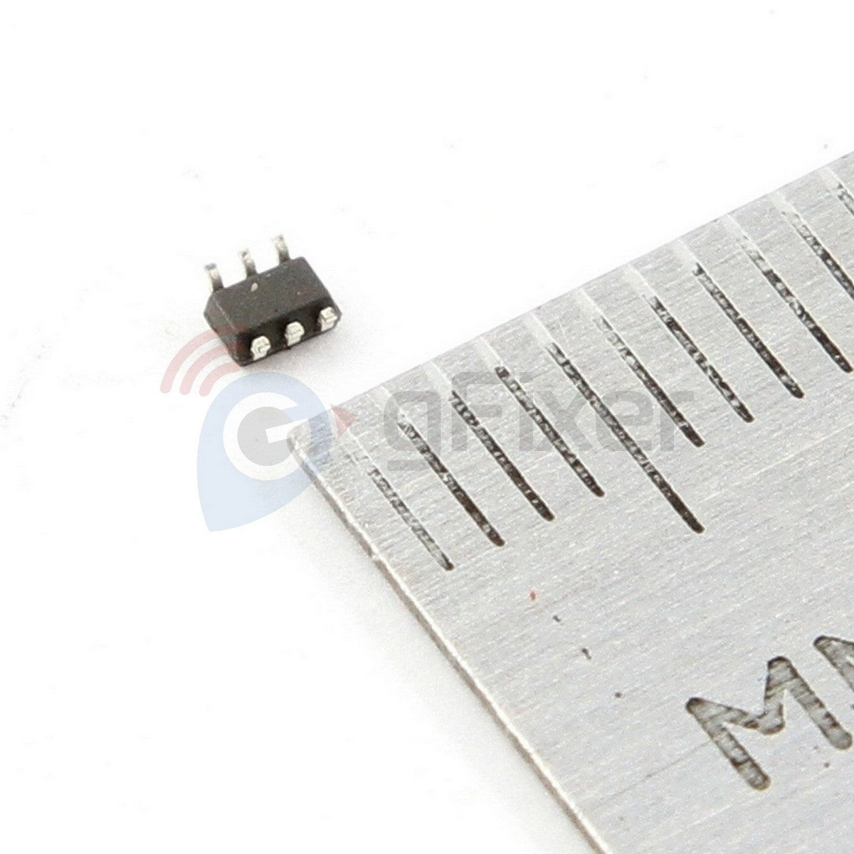 TinyLogic UHS D-Type Flip-Flop (6pin, Mark Z75) for Garmin New