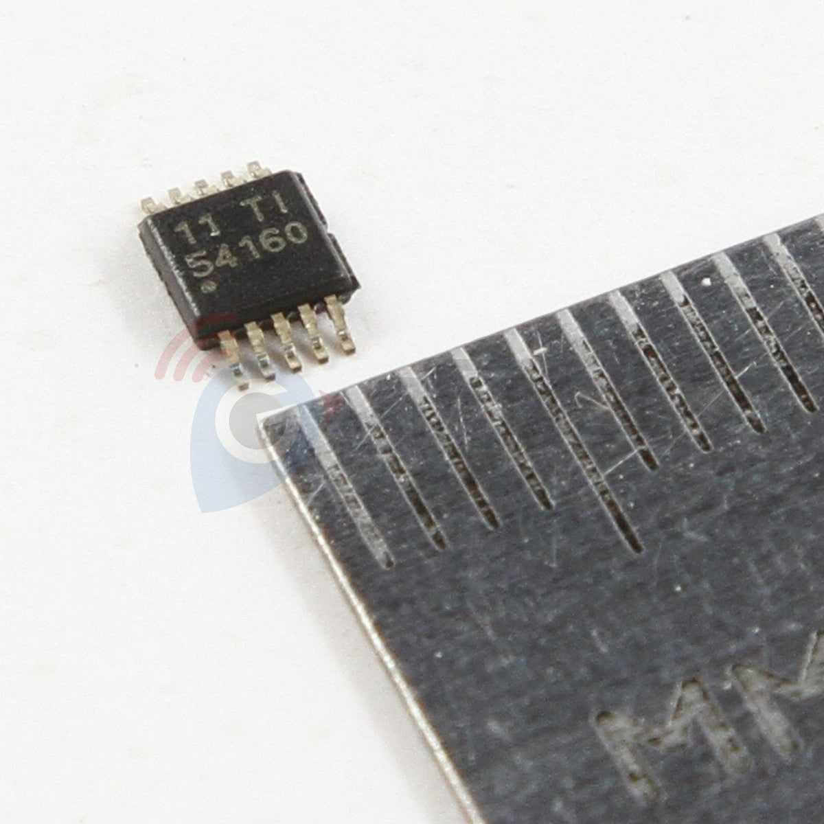Ext. Power IC DC Converter 54160 for Garmin Montana 650 New