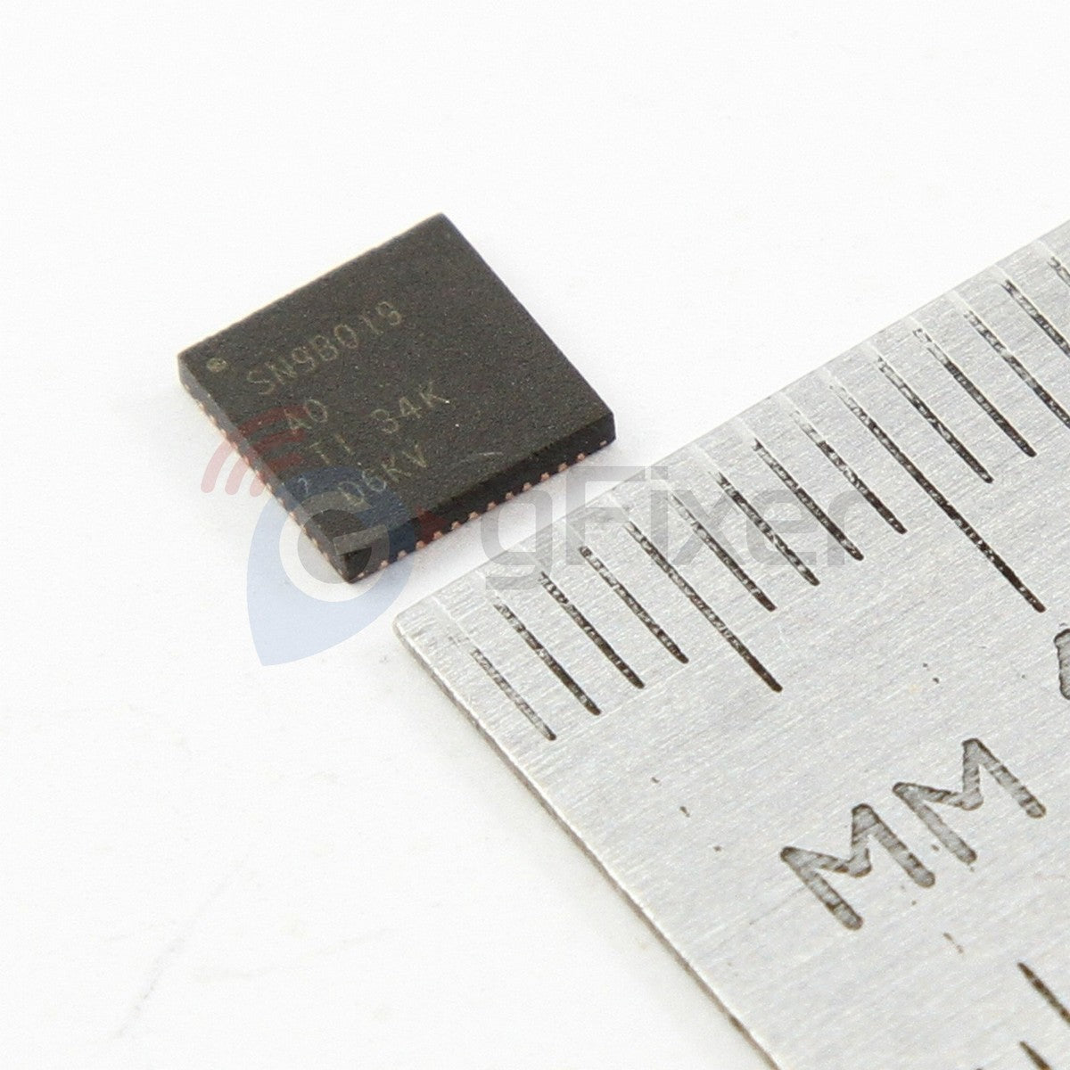 Power IC Output DC/DC Converter SN9B019A0 for Garmin Montana 650 New