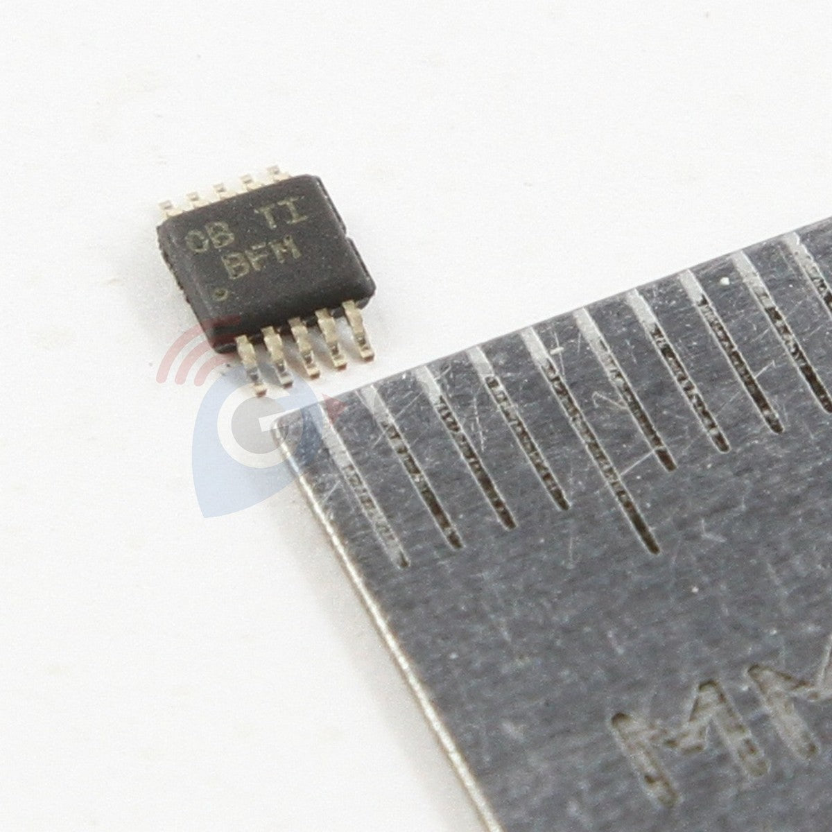 Power IC Output DC/DC Converter for Garmin GPSMAP 276C New