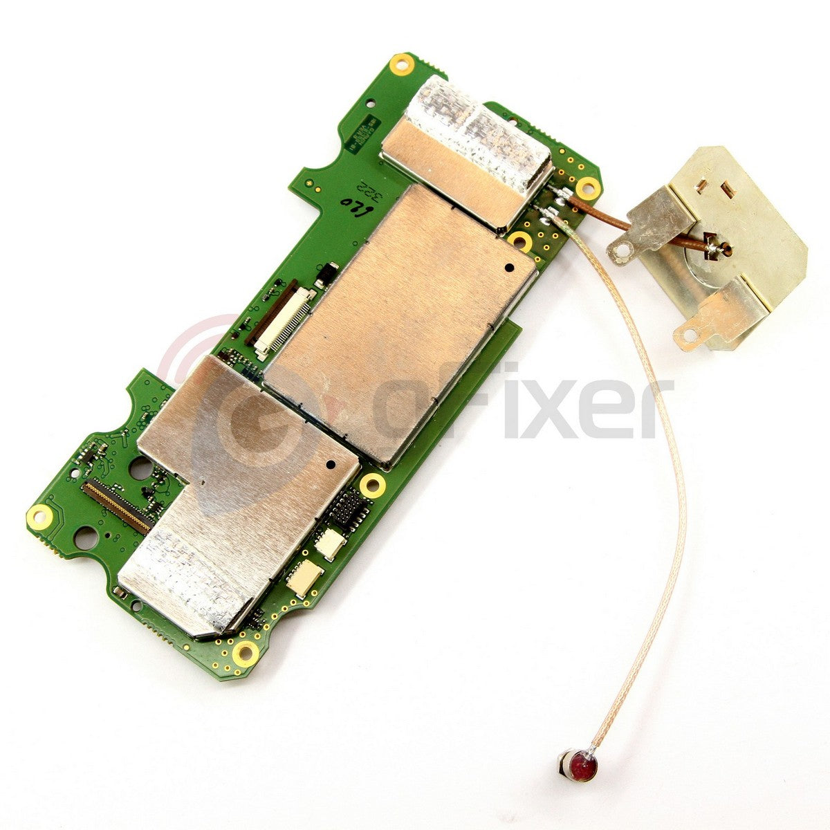 PCB mainboard for Garmin GPSMAP 620 Used