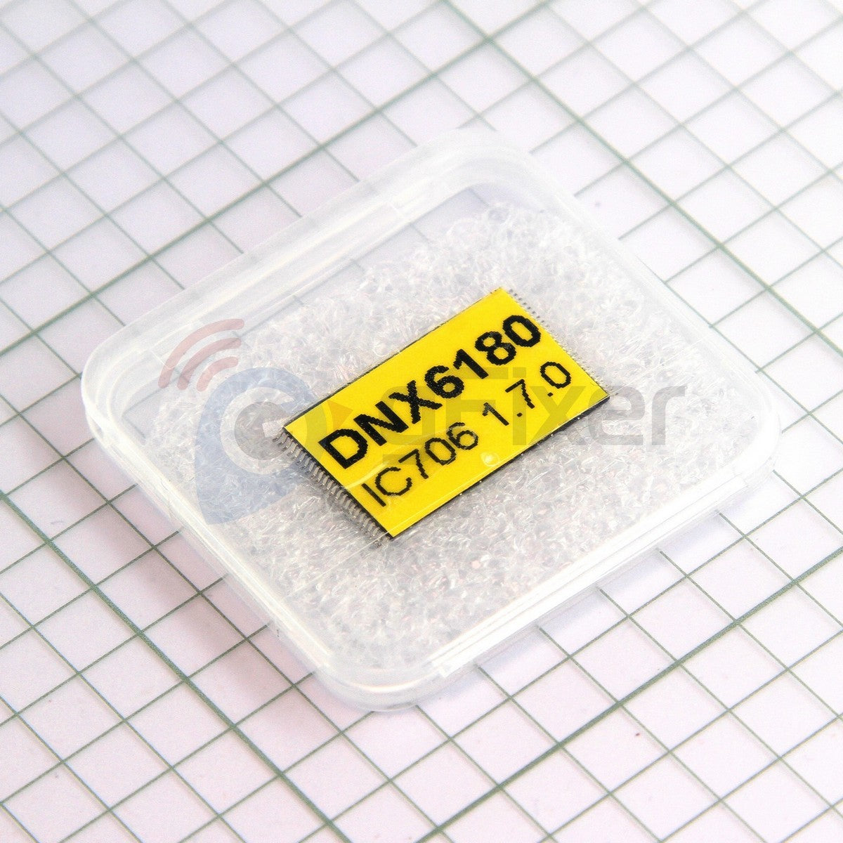 NAND Flash IC IC706 for Garmin Kenwood DNX6180 IC706 New