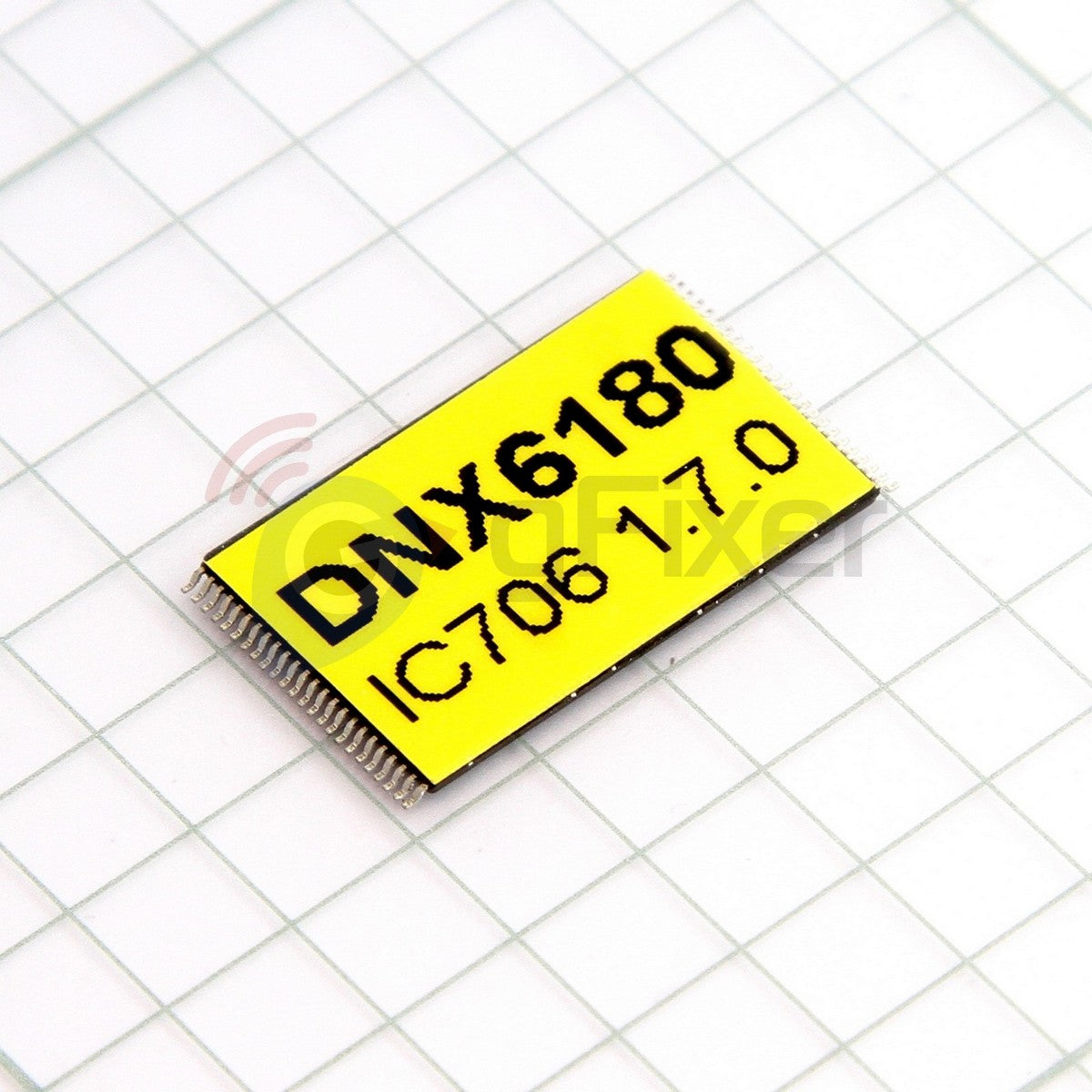 NAND Flash IC IC706 for Garmin Kenwood DNX6180 IC706 New