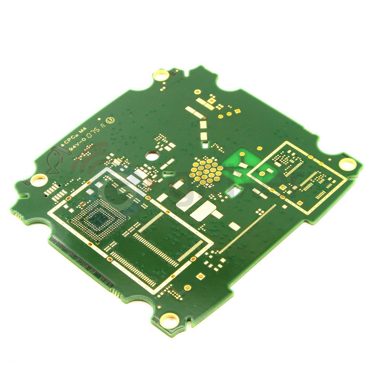 PCB mainboard for Garmin FishFinder 300C New