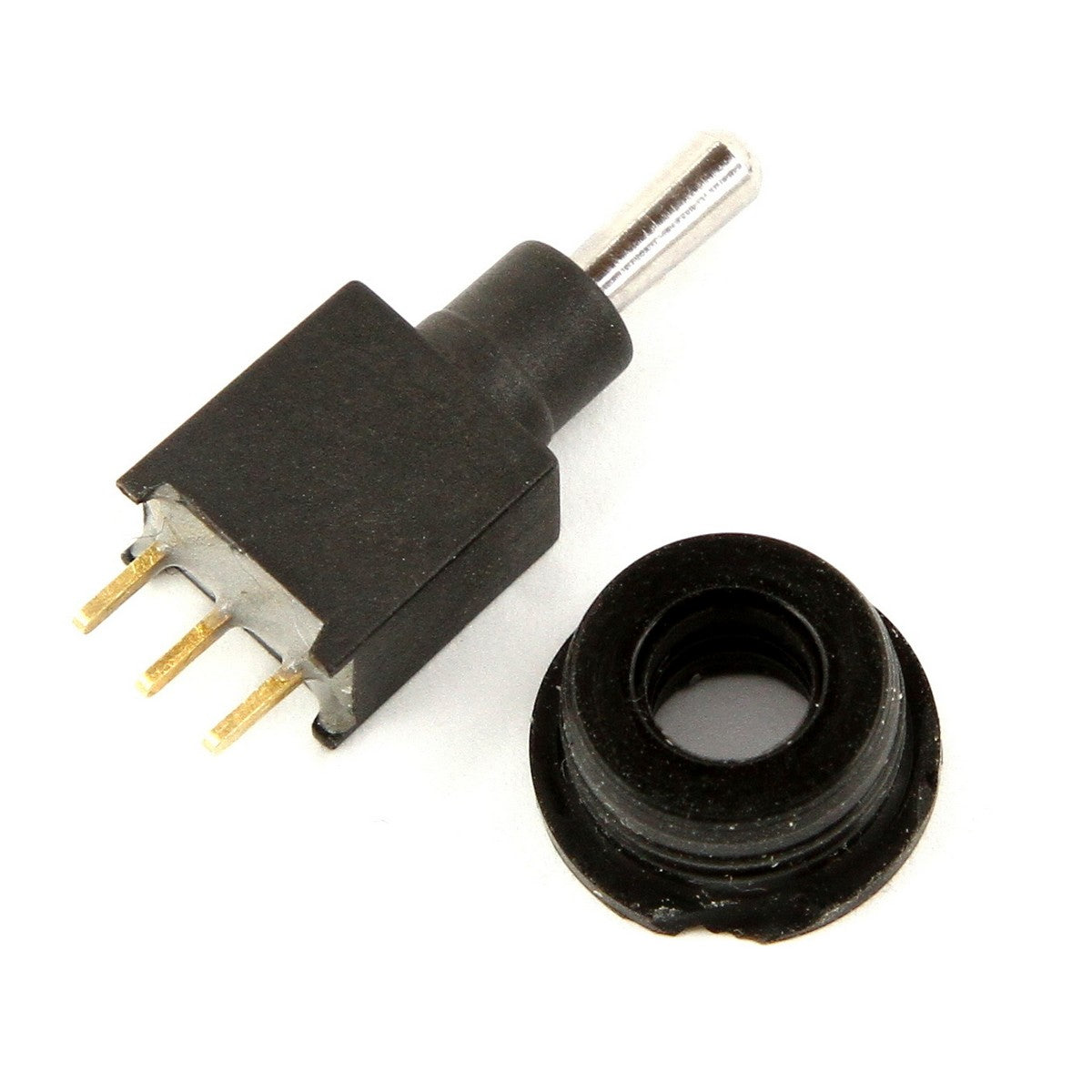 3-position toggle switch for Garmin PRO 550 IP67 (mode, collar device) New