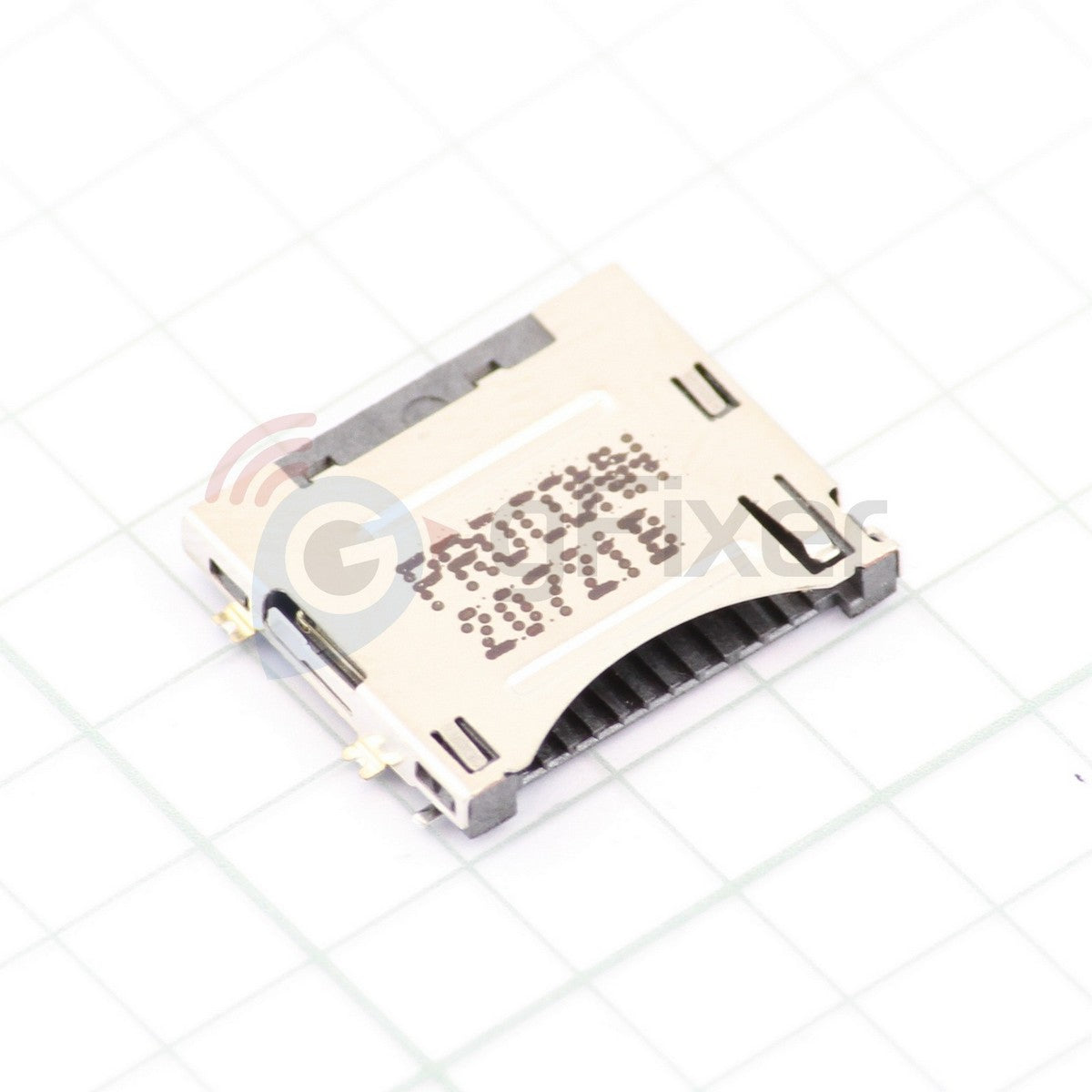 MicroSD card holder for Garmin Nuvi 50 New