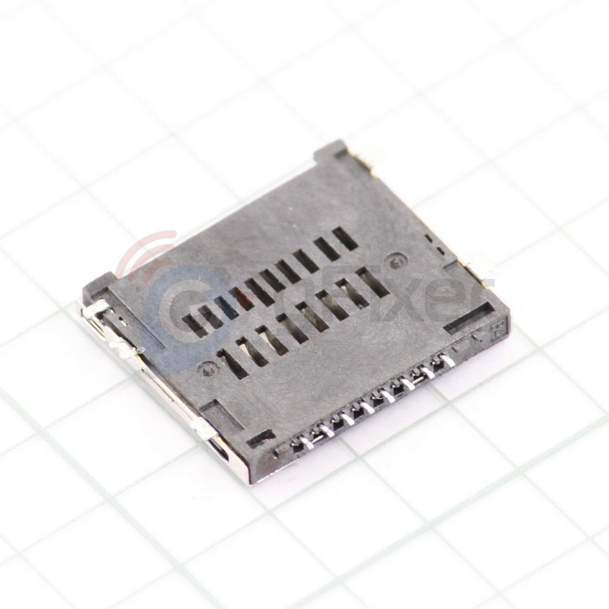 MicroSD card holder for Garmin Nuvi 50 New