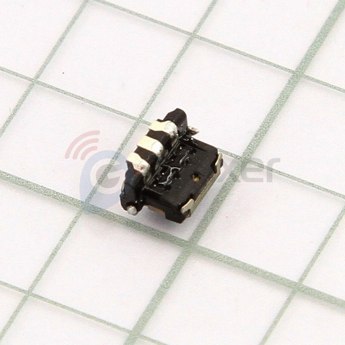 Button for Garmin fenix 3 New