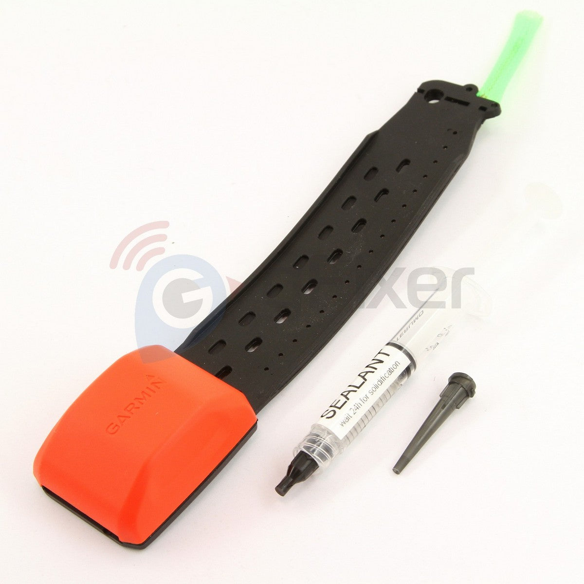 GPS antenna collar for Garmin T 5 (genuine) New